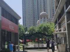 -阿五黄河大鲤鱼(纬三路店)