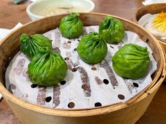 -苏小柳点心·手作小笼包(康桥分院)