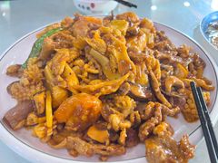 -同发号饭庄(复兴路店)