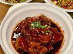 -翠姐姐农家大院·老底子萧山菜(建设一路店)