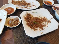 -中国厨房/台湾牛肉面