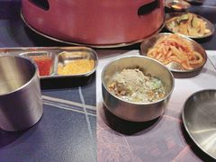 -西塔老太太泥炉烤肉(北京北苑天街龙湖店)