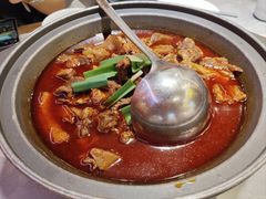 -肖记公安牛肉鱼杂馆·省级非物质文化遗产(江汉路直营店)