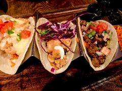 塔可组合&nbsp;1号-Q MEX 库迈墨西哥餐吧(三里屯店)