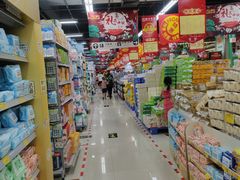 -广百家超市(大东海店)