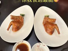 -珠海瑞吉酒店·宴庭中餐厅
