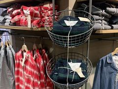 -MUJI无印良品(西单大悦城店)