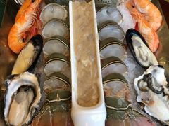 -火舞泰·泰式海鲜火锅餐厅(世纪城店)