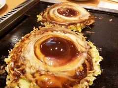 -鹤桥风月(难波御堂格兰维尔店)