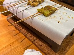 -平娃三宝烧烤·面食(南小街店)