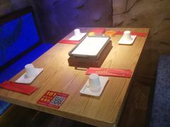 -大哈福烧烤·海鲜·家常菜(延安三路店)