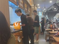 -王春春鸡汤饭(上海中海环宇城店)