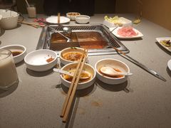 -海底捞火锅(江宸天街店)