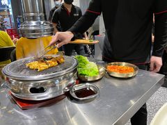 -本炙炭烤·蒲烧活鳗料理店(金沙洲店)