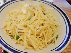 -兔槽江湖菜·重庆璧山兔(水围店)