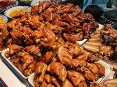 -八一好吃街·高品美食广场