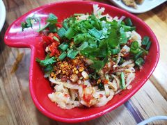 纠结千层肚-冒椒火辣(奎星楼街店)