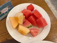 -星璞餐厅(深铁塘朗城君璞酒店)