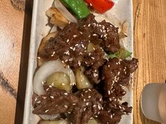 -玛格萝妮比萨屋(四平店)