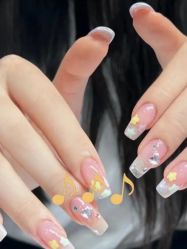 -四季·予你日式美甲美睫Nail