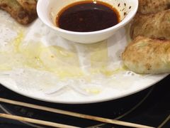 -清真·西北人家风味馆(中山中路店)