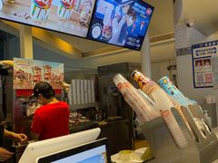 -DQ·蛋糕·冰淇淋(南开大悦城2F店)