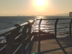 -银沙滩浴场