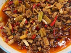 -李大爷的泡椒馆(冉家坝店)