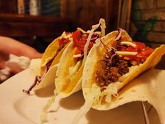 TACOS鸡肉玉米夹饼-么哈MOJAR(北京五道口店)