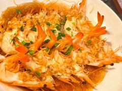 -新白鹿餐厅(百联中环店)