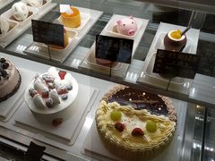 -老大昌(淮海中路店)