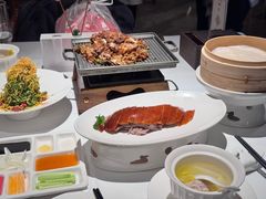 四季民福烤鸭-四季民福烤鸭店(王府井东安门店)