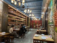 -湘阁里辣(大朗广场店)