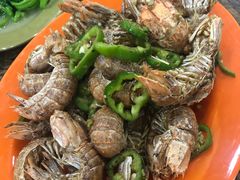 -贞姨美食·老字号海鲜大排档