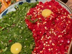 鲜椒太极-盡膳口福跷脚牛肉火锅(晶耀前滩店)