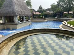 -瑞阁温泉酒店温泉中心