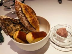 -Le Comptoir de Pierre Gagnaire