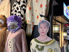 -席娜卡琳火车铁道夜市