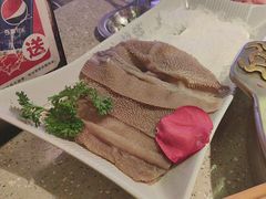 -大龙燚火锅(太古里店)