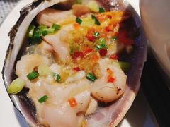 天鹅蛋-雍和会海鲜姿造自助(湖东路店)