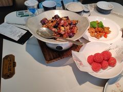-绿茶餐厅(港惠购物中心店)