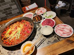 -六公里老火锅(总店)