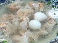 -福州人铭小吃