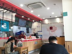 -塔斯汀中国汉堡(西湖景顺铂悦城店)