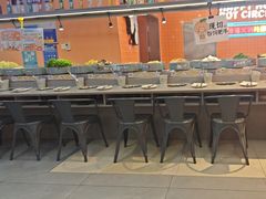 -大橘元自助回转火锅(天河新天地店)