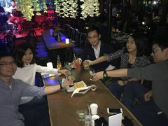 -胡桃里音乐酒馆(曲江店)