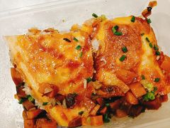 -老通城豆皮大王(吉庆街店)