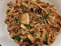 -小隐人家(乐松店)