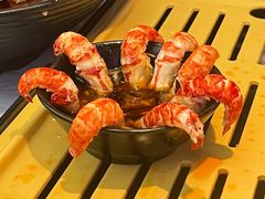 -肥肥虾庄·金牌油焖大虾(沙湖店)