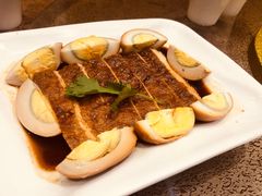 -熠盛粤味·顺德桑拿鸡(永康路店)